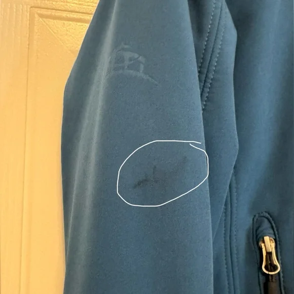 Stormtech Jacket (Small) - Picture 5 of 5